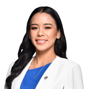Rocío Alexia Dávila Sánchez